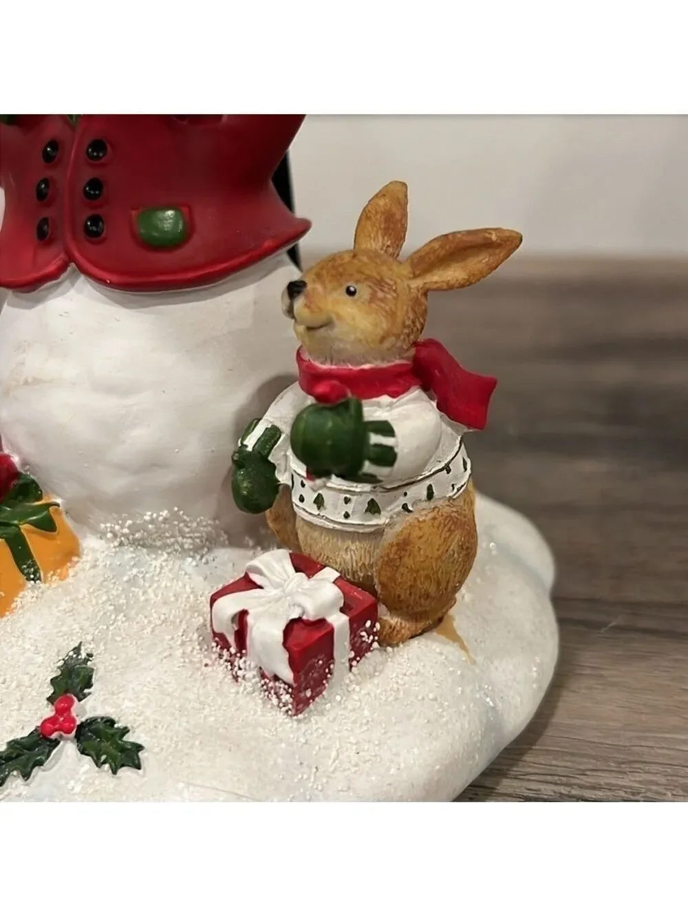 Yankee Candle vintage yankee